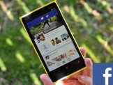 Tính năng mới của Facebook Beta trên Windows Phone 